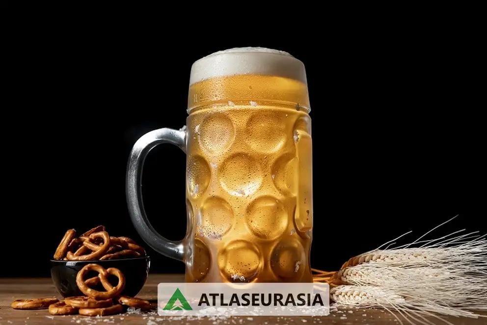 اسانس خوراکی مالت